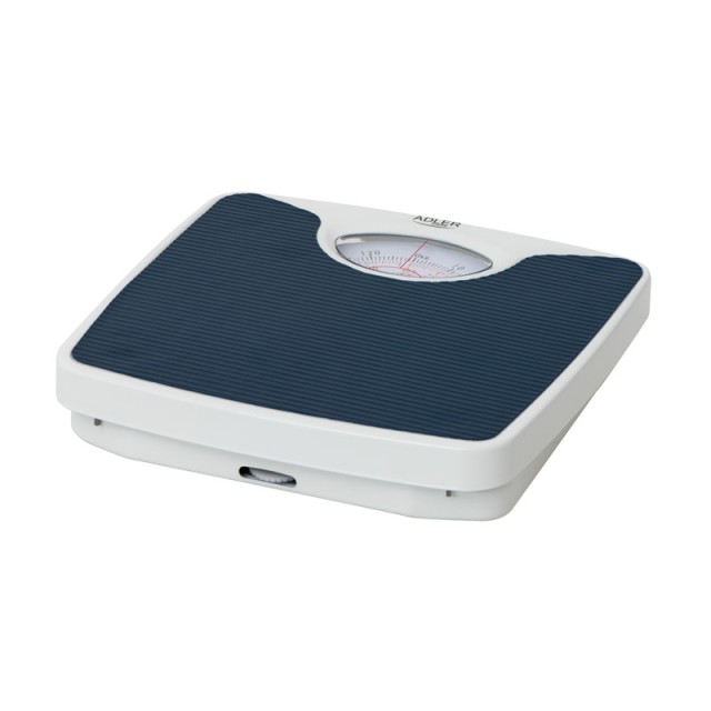 Μηχανική Ζυγαριά Μπάνιου Adler AD-8151 AD-8151-Blue