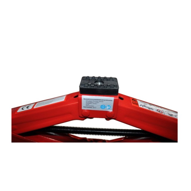 Μηχανικός Γρύλος Αυτοκινήτων 1.5T Kraft&Dele KD-384