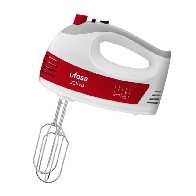 Μίξερ Χειρός 400 W ACTIVA UFESA BV4650