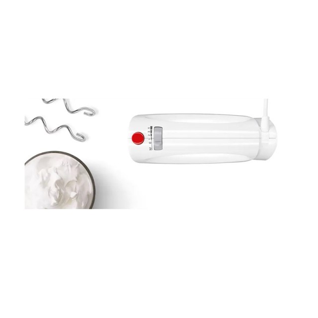 Μίξερ Χειρός 350 W Bosch CleverMixx MFQ3030