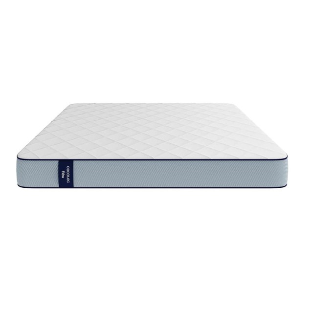 Μονό Στρώμα με Πυρήνα FoamTech 90 x 190 x 21 cm Viscoelastic Flow V... Μονό Στρώμα με Πυρήνα FoamTech 90 x 190 x 21 cm Viscoelastic Flow V...