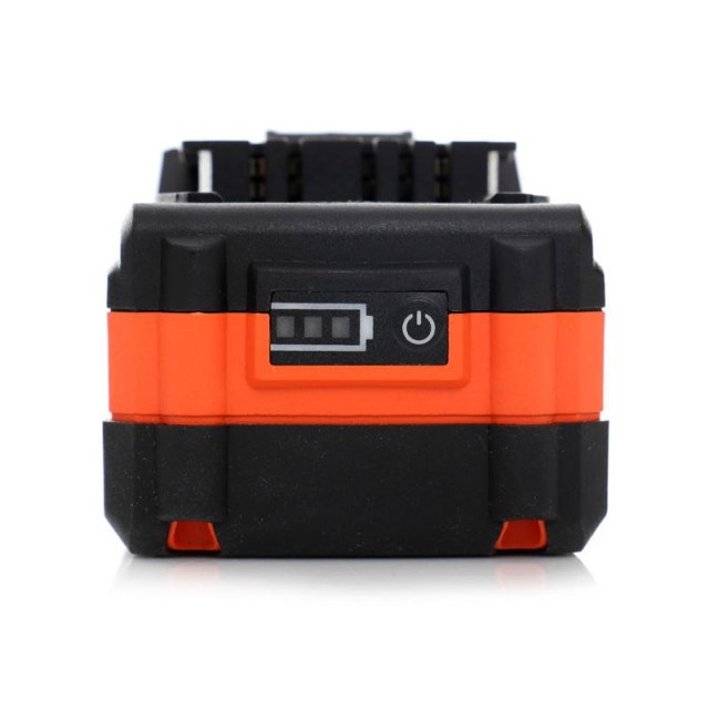 Lithium battery 4 Ah Li-Ion 18 V PROSERIES Kraft&Dele KD-1779