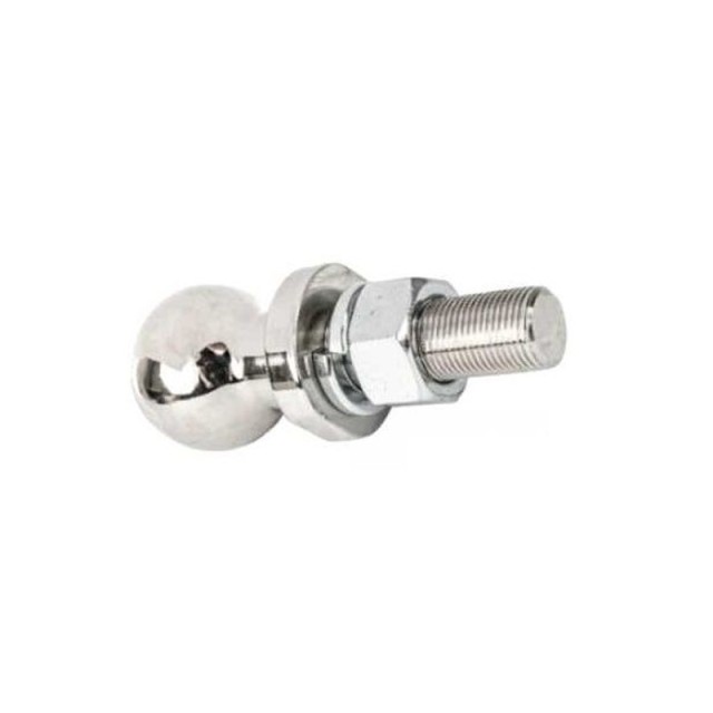 Μπίλια Κοτσαδόρου Βιδωτή 54 mm 3.5T Kraft&Dele KD-11206