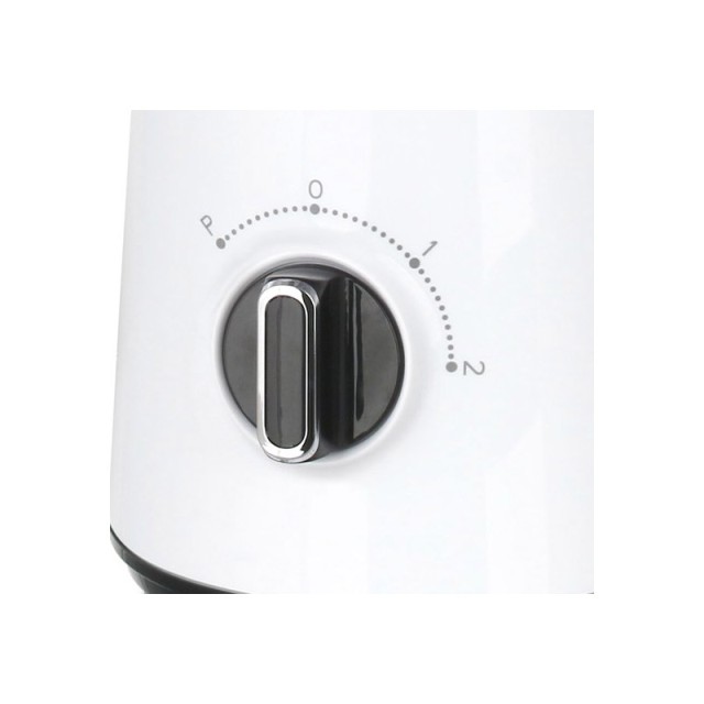 Μπλέντερ 500 W Χρώματος Λευκό Emerio BL-124816