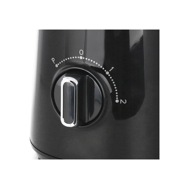 Μπλέντερ 500 W Χρώματος Μαύρο Emerio BL-124816.1