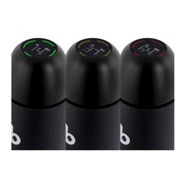 Μπουκάλι Θερμός 300 ml B-LIFE SMART CREATE IKOHS 8435572605612