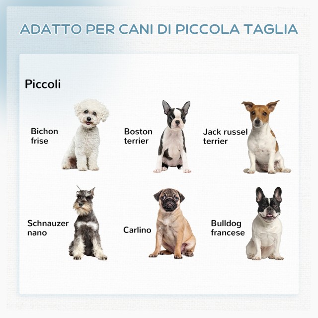 PawHut Folding Metal Dog Fence, για εσωτερική και εξωτερική χρήση με πόρτα και μανταλάκια, 82x82x60cm γκρι D06-074V02GY