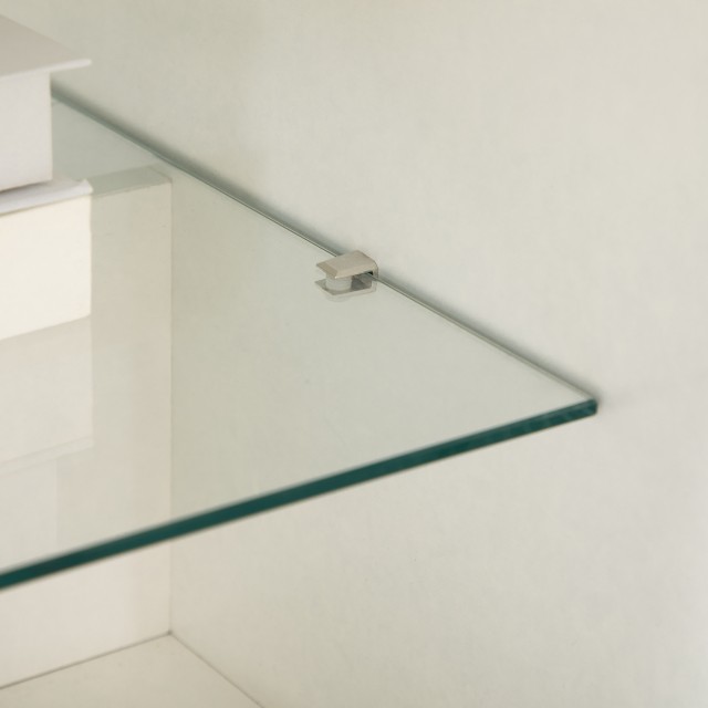 Ξύλινο Τραπέζι Σαλονιού 106 x 58 x 39 cm HOMCOM 839-243ND