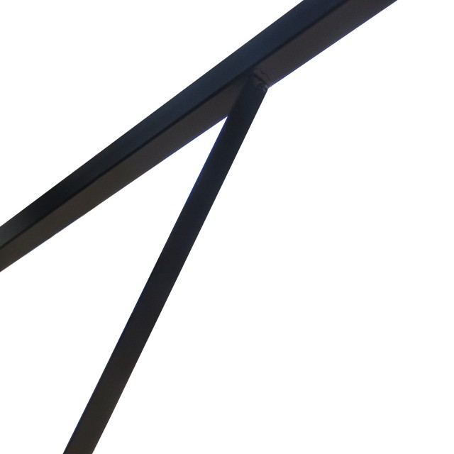 Outsunny Pergola Gazebo 3x3m σε ατσάλι με συρόμενη οροφή και 8 μανταλάκια που περιλαμβάνονται 84C-330CG