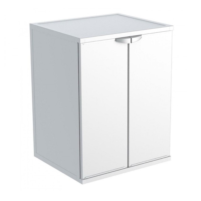 Ντουλάπι Πλυντηρίου 68 x 57.5 x 88 cm MWS17001