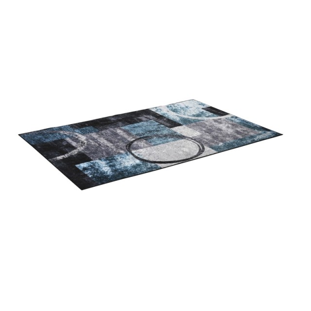 Ορθογώνιο Χαλί 160 x 230 cm HOMCOM 830-459V70