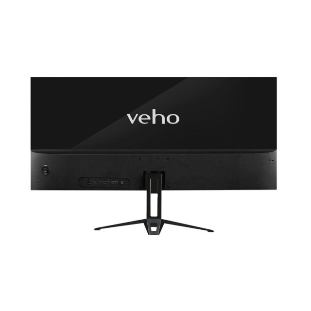 Οθόνη UltraWide 29 21:9 FHD 2560x1080 Flat Slim Bezel Pro UW-29 Veh...
