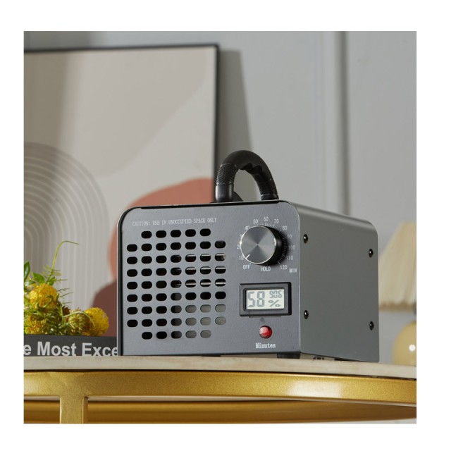 Οζονιστής Αέρα 36000 mg/h 115 W VEVOR GYCYFSQ0120MZSKULV2