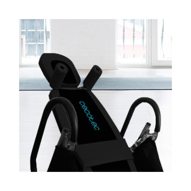 Πάγκος Αναστροφής με Πλάτη - Πολυόργανο DrumFit Inversion 1800 Ceco...
