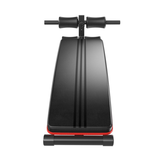 Πάγκος Κοιλιακών και Ασκήσεων Sit Up 139 x 47 x 51-69 cm HOMCOM A91...