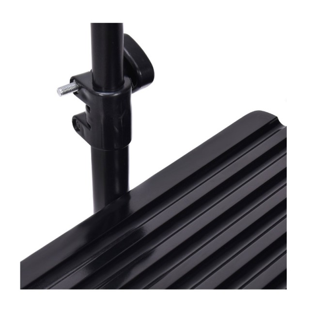 Πάγκος Σχεδίασης με Ρυθμιζόμενο Ύψος 79 x 37x 43 cm Costway HW52823