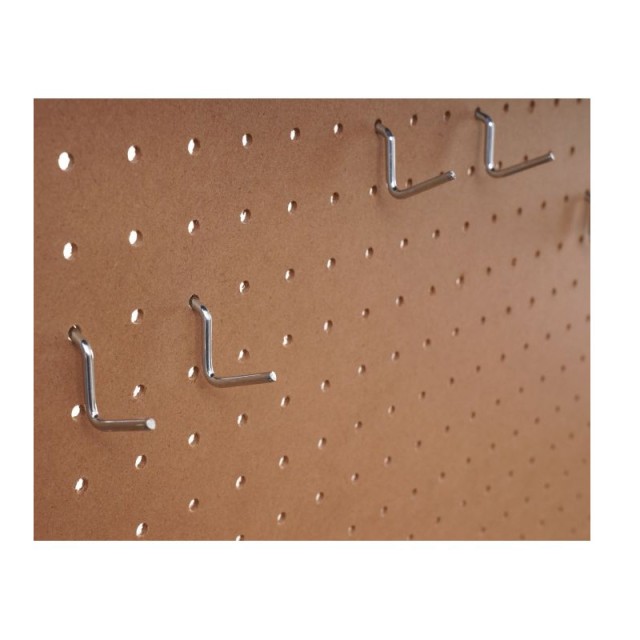 Πάγκος Εργασίας με 1 Συρτάρι και 1 Ράφι 120 x 60 x 150 cm Kraft&Del...