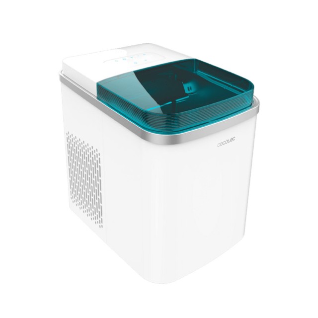 Παγομηχανή 12 Kg / 24h 105 W Cecotec Chillin Ice 1200 CEC-08051