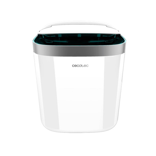 Παγομηχανή 15 Kg / 24h 150 W Cecotec Chillin Ice 1500 CEC-08052