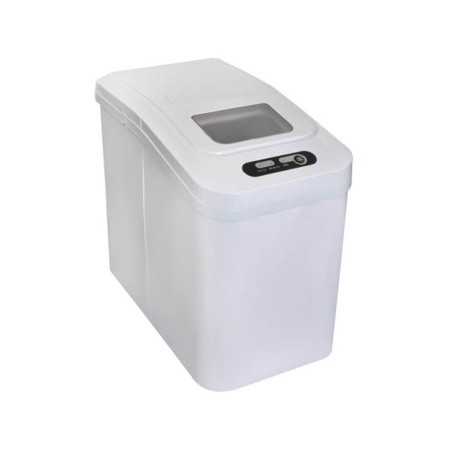 Παγομηχανή 1.1 Lt 8 Kg / 24h Malatec 5538