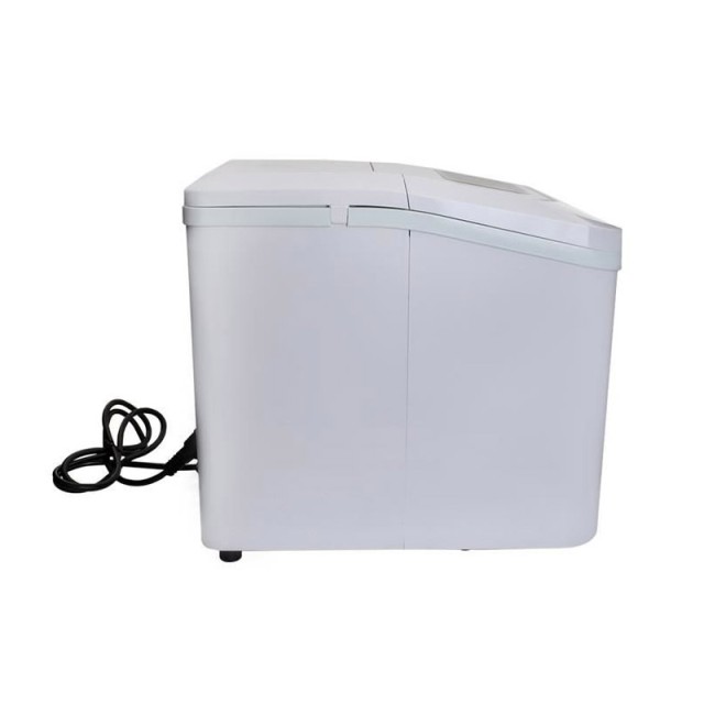 Παγομηχανή 1.1 Lt 8 Kg / 24h Malatec 5538
