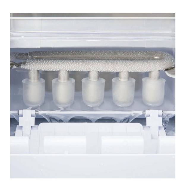 Παγομηχανή 2.1 Lt 12 Kg / 24h 120 W H.Koenig KB14