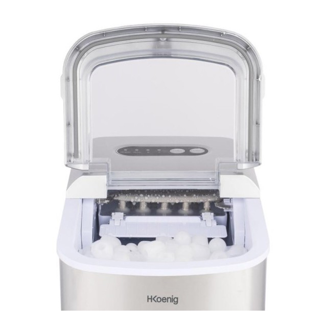 Παγομηχανή 2.1 Lt 12 Kg / 24h 150 W H.Koenig KB20