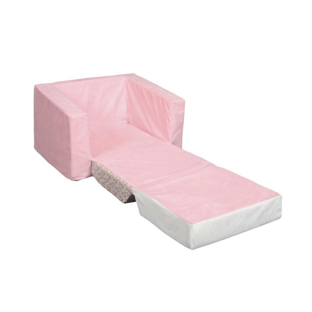Παιδική Πολυθρόνα - Κρεβάτι 38 x 40 x 49 cm Home Deco Kids HD6919