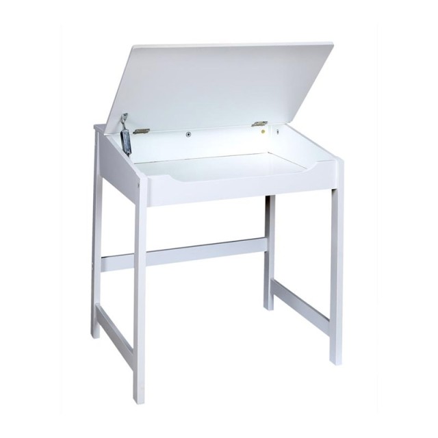 Παιδικό Ξύλινο Γραφείο 55 x 45 x 48.8 cm Home Deco Kids HD6928