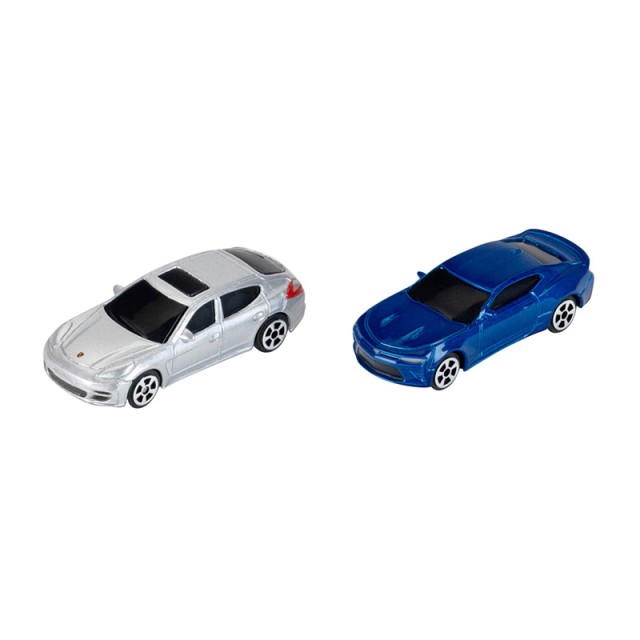 Παιδικό Γκαράζ Στάθμευσης 4 Επιπέδων Michelin Car Service Klein 3400