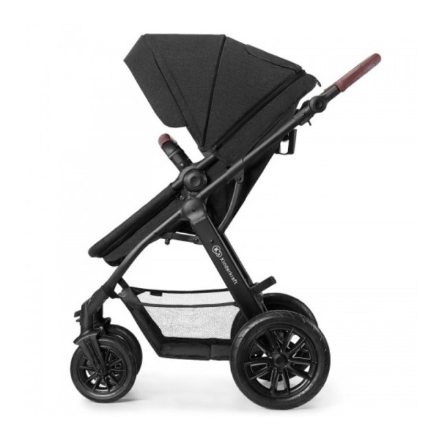 Παιδικό Καρότσι 3 σε 1 KinderKraft XMOOV