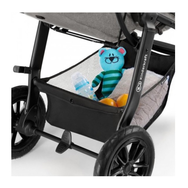 Παιδικό Καρότσι 3 σε 1 KinderKraft XMOOV