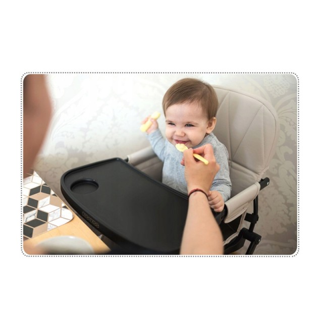 Παιδικό Κάθισμα Φαγητού Ricokids Nuco
