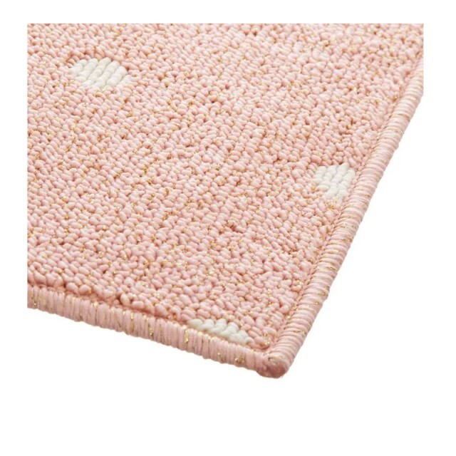 Παιδικό Χαλί 80 x 150 cm Hopscotch Atmosphera 158645 Παιδικό Χαλί 80 x 150 cm Hopscotch Atmosphera 158645