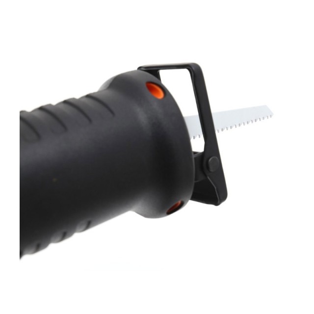 Παλινδρομικό Πριόνι Μπαταρίας 18 V X-SERIES Kraft&Dele KD-1753