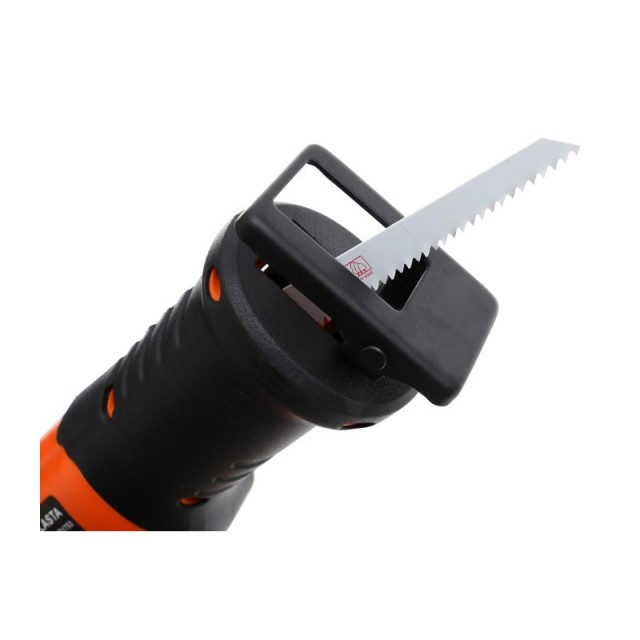 Παλινδρομικό Πριόνι Μπαταρίας 18 V X-SERIES Kraft&Dele KD-1753