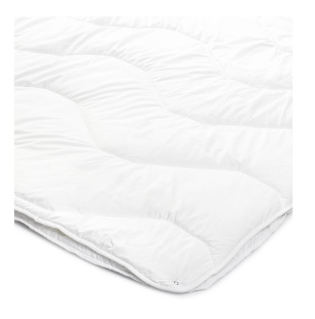 Πάπλωμα 140 x 200 cm Μονό Micro Touch 4-Seasons Sleeptime 8717703802207