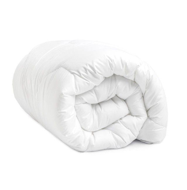 Πάπλωμα 240 x 200 cm Υπέρδιπλο Micro Touch 4-Seasons Sleeptime 8717703802245