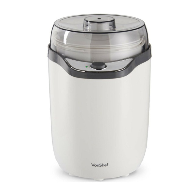 Παρασκευαστής Γιαουρτιού 1.8 Lt 20 W VonShef 2000018