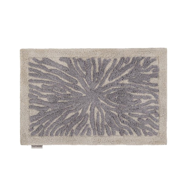 Πατάκι Μπάνιου 100% Βαμβάκι 55 x 85 cm Opus Natural Guy Laroche 1127091123013