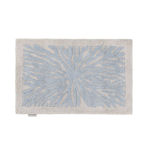 Πατάκι Μπάνιου 100% Βαμβάκι 55 x 85 cm Opus Perla Guy Laroche 1127091123012