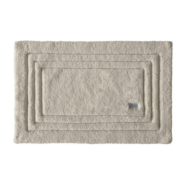 Πατάκι Μπάνιου 100% Βαμβάκι 70 x 120 cm Linea Stone Guy Laroche 1127091221025