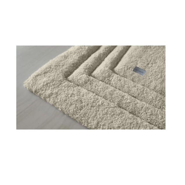 Πατάκι Μπάνιου 100% Βαμβάκι 70 x 120 cm Linea Stone Guy Laroche 1127091221025