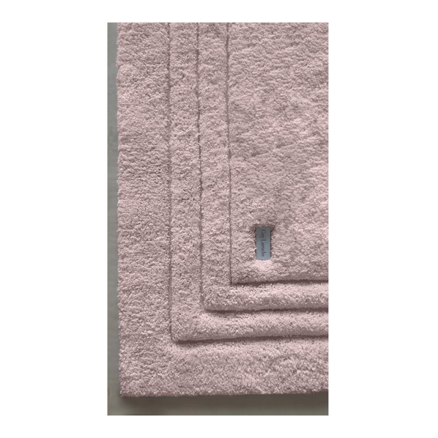 Πατάκι Μπάνιου 100% Βαμβάκι 55 x 85 cm Linea Amethyst Guy Laroche 1127091221013