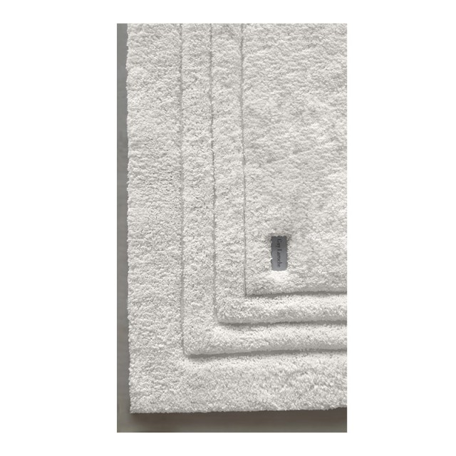 Πατάκι Μπάνιου 100% Βαμβάκι 55 x 85 cm Linea Ice Guy Laroche 1127091221016