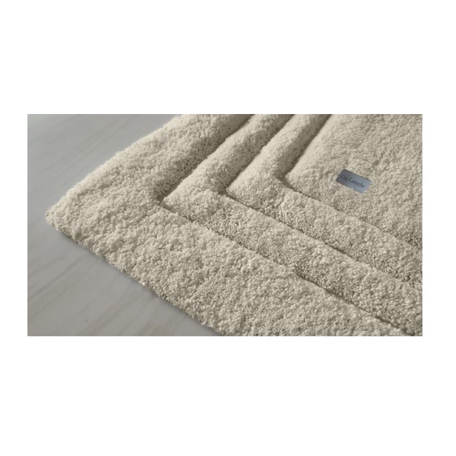 Πατάκι Μπάνιου 100% Βαμβάκι 55 x 85 cm Linea Stone Guy Laroche 1127091221018