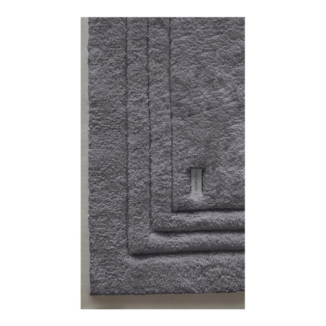 Πατάκι Μπάνιου 100% Βαμβάκι 55 x 85 cm Linea Titanium Guy Laroche 1127091221019