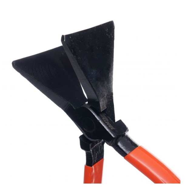 Πένσα Grip Λαμαρίνας 180° 275 mm Kraft&Dele KD-10450