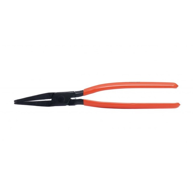 Πένσα Grip Λαμαρίνας 180° 275 mm Kraft&Dele KD-10450