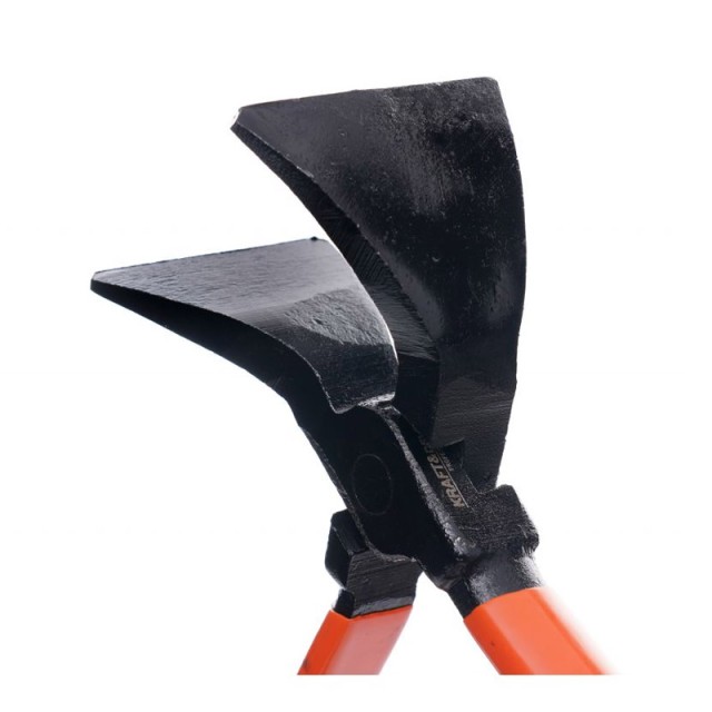 Πένσα Grip Λαμαρίνας 45° 275 mm Kraft&Dele KD-10451